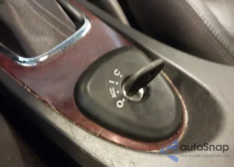 2008 Saab 9-7X 4.2I from USA, damaged, VIN 5S3ET13S882804251